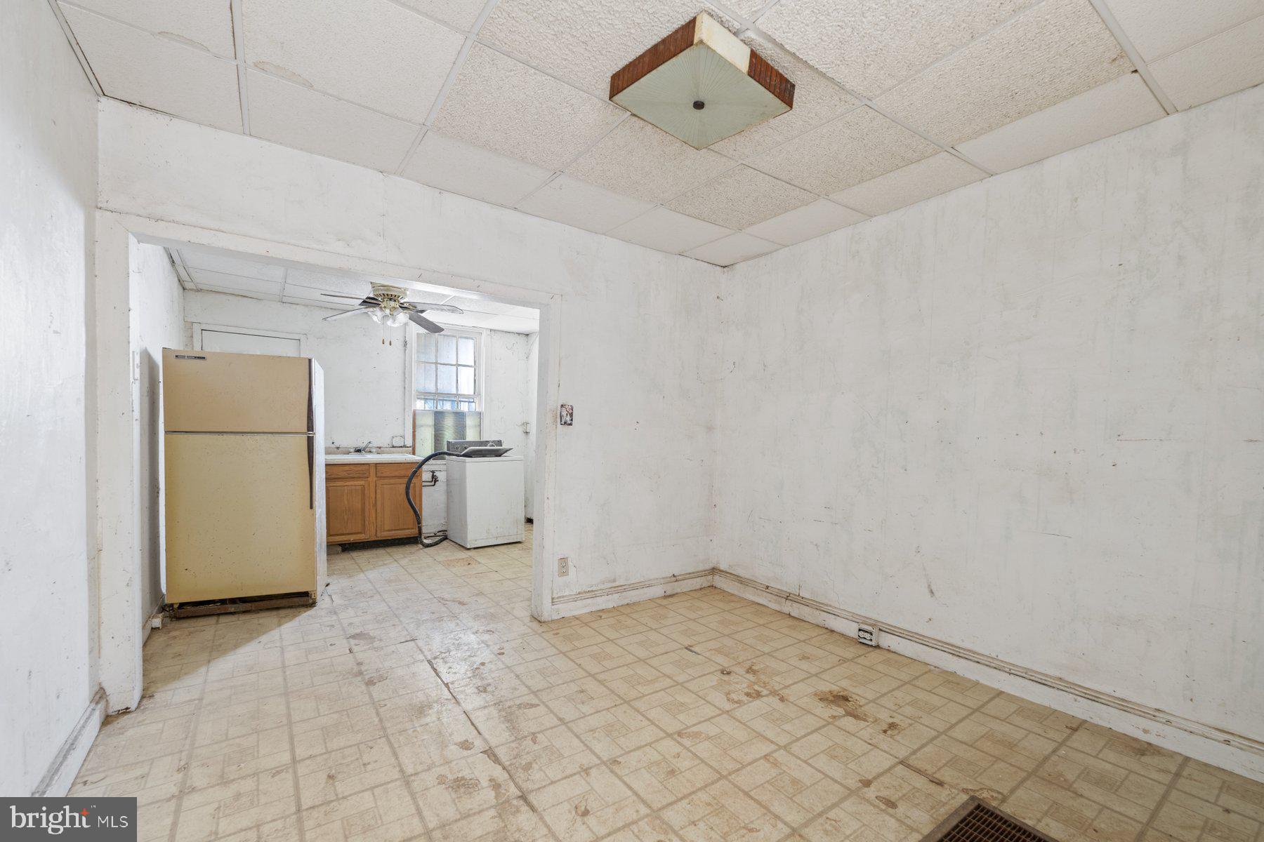 CARROLL PARK - Residential