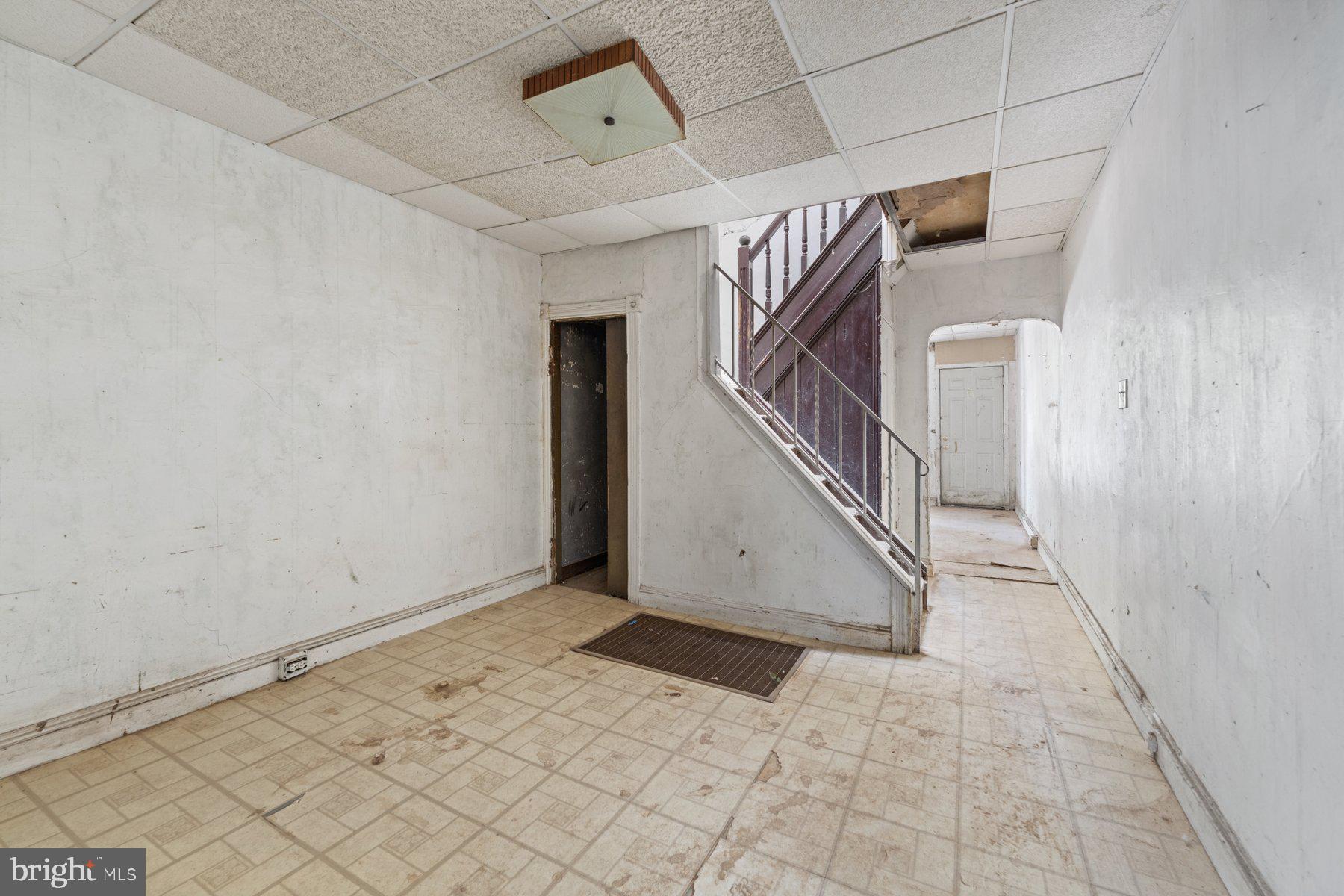 CARROLL PARK - Residential