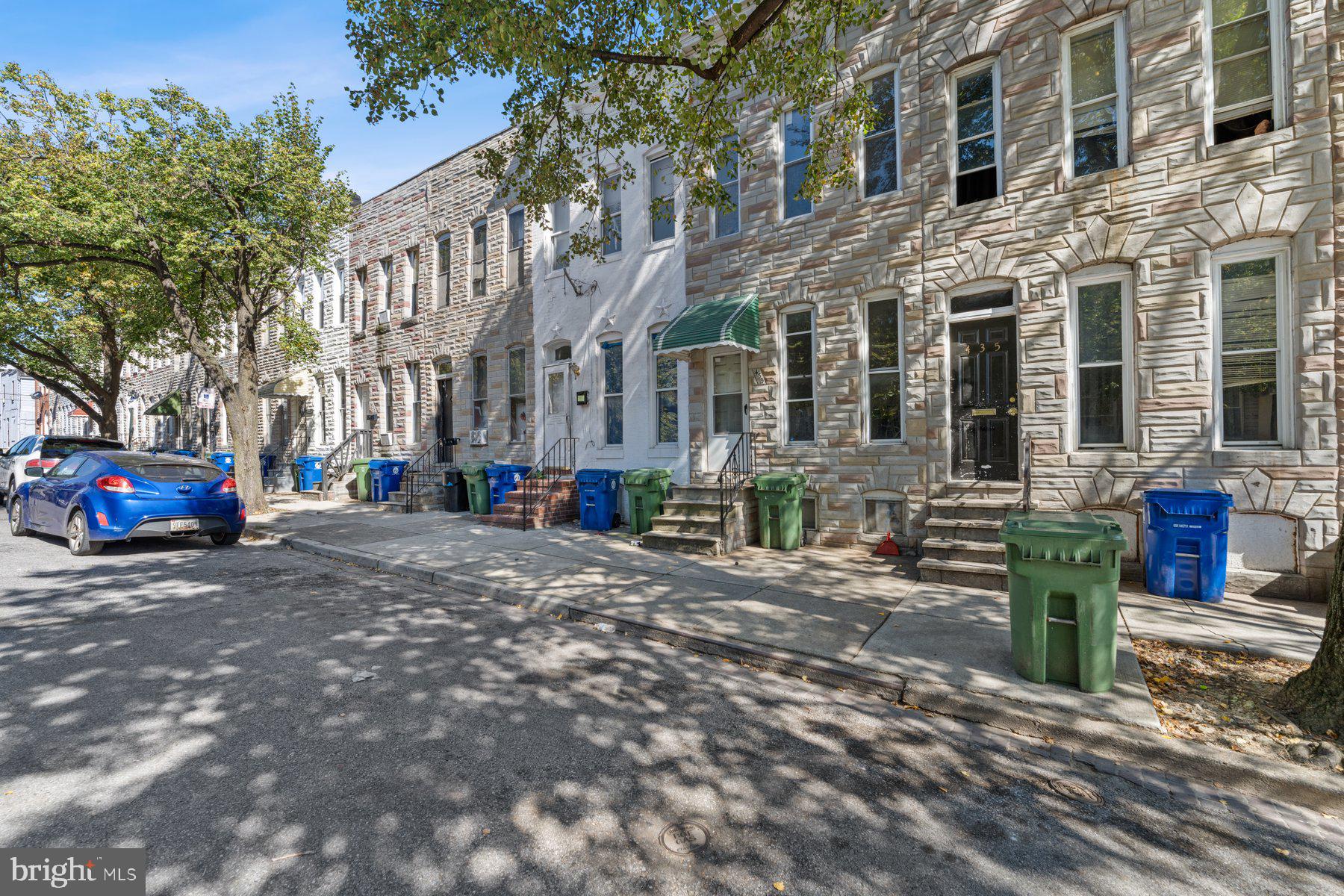 CARROLL PARK - Residential