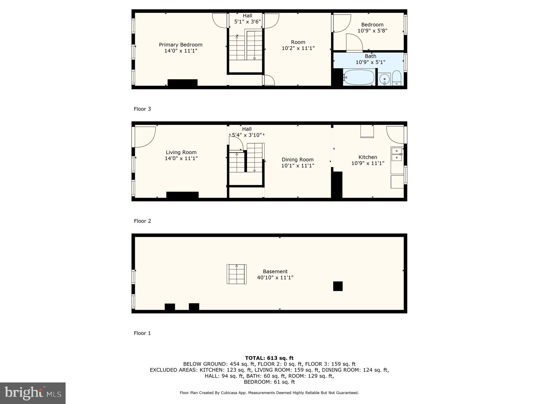 CARROLL PARK - Residential