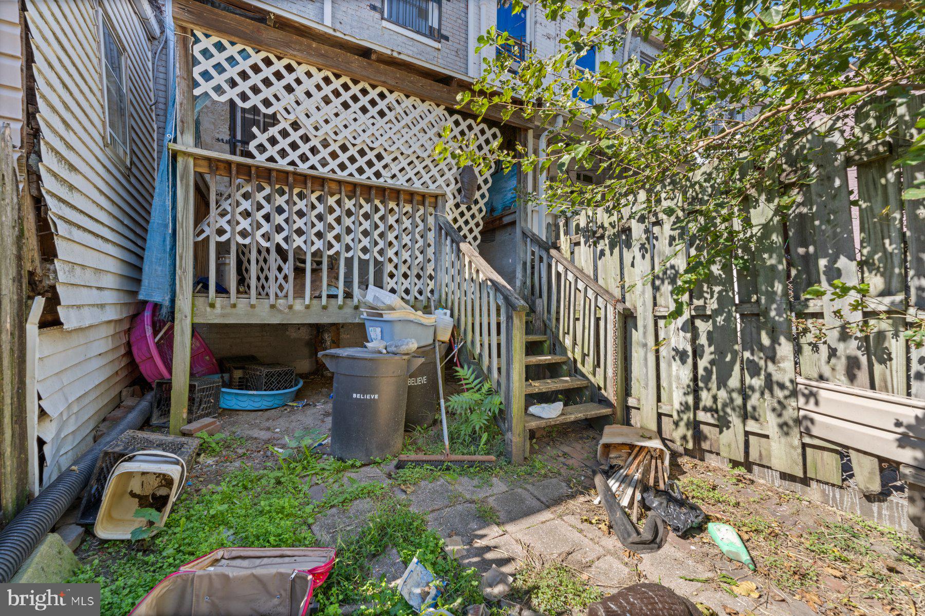 CARROLL PARK - Residential