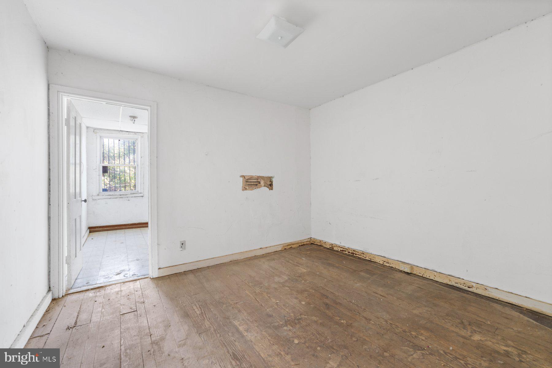 CARROLL PARK - Residential