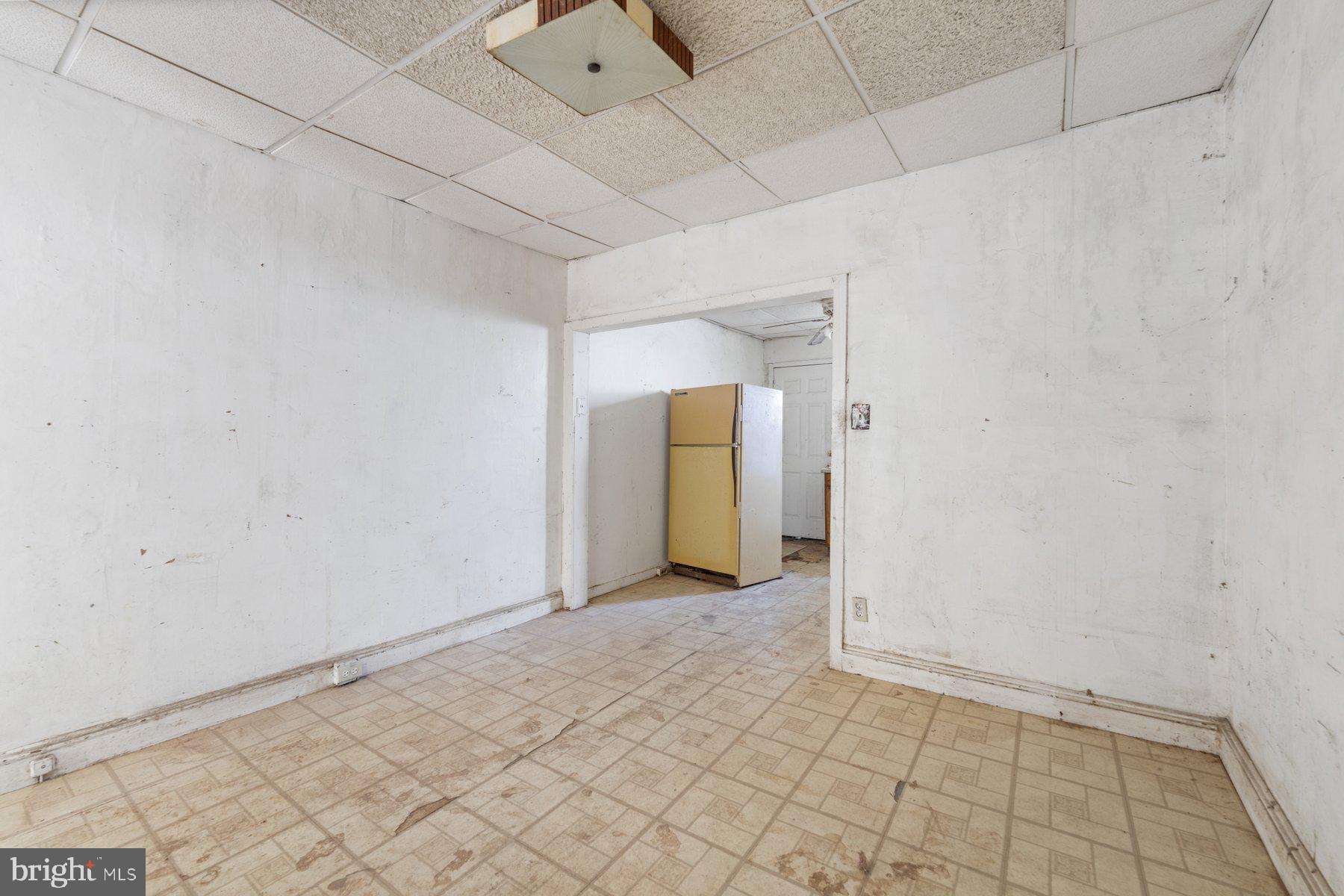 CARROLL PARK - Residential