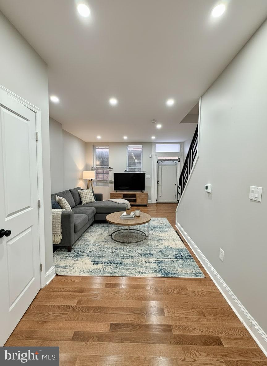 STRAWBERRY MANSION - Residential