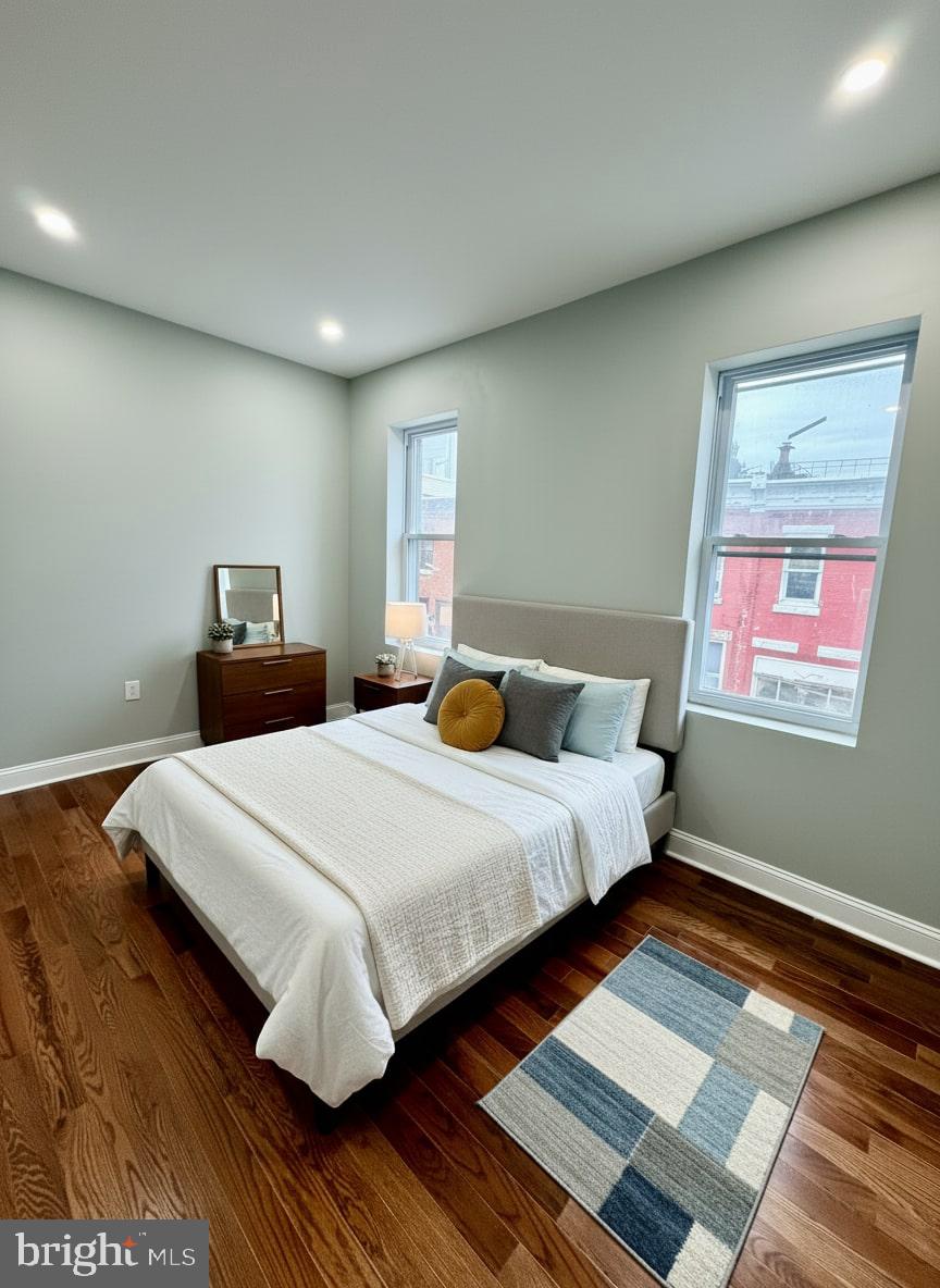 STRAWBERRY MANSION - Residential