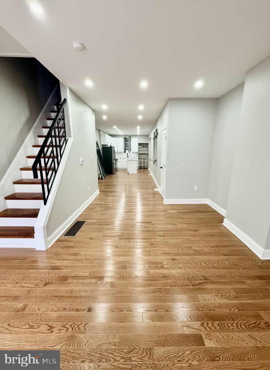 STRAWBERRY MANSION - Residential