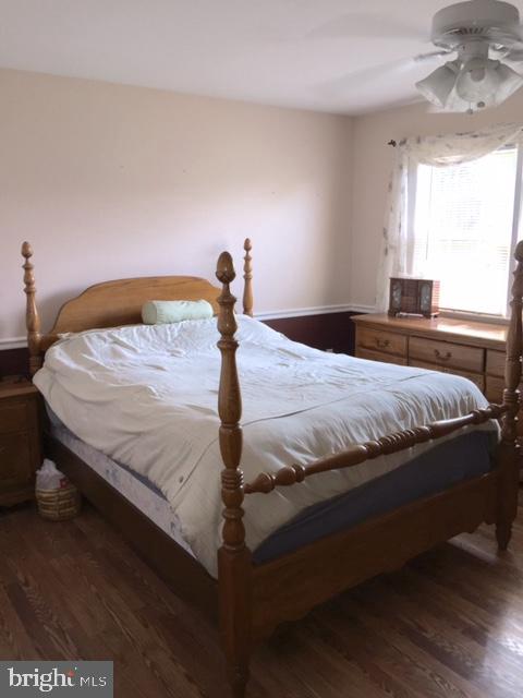 MANCHESTER VILLAGE - Residential