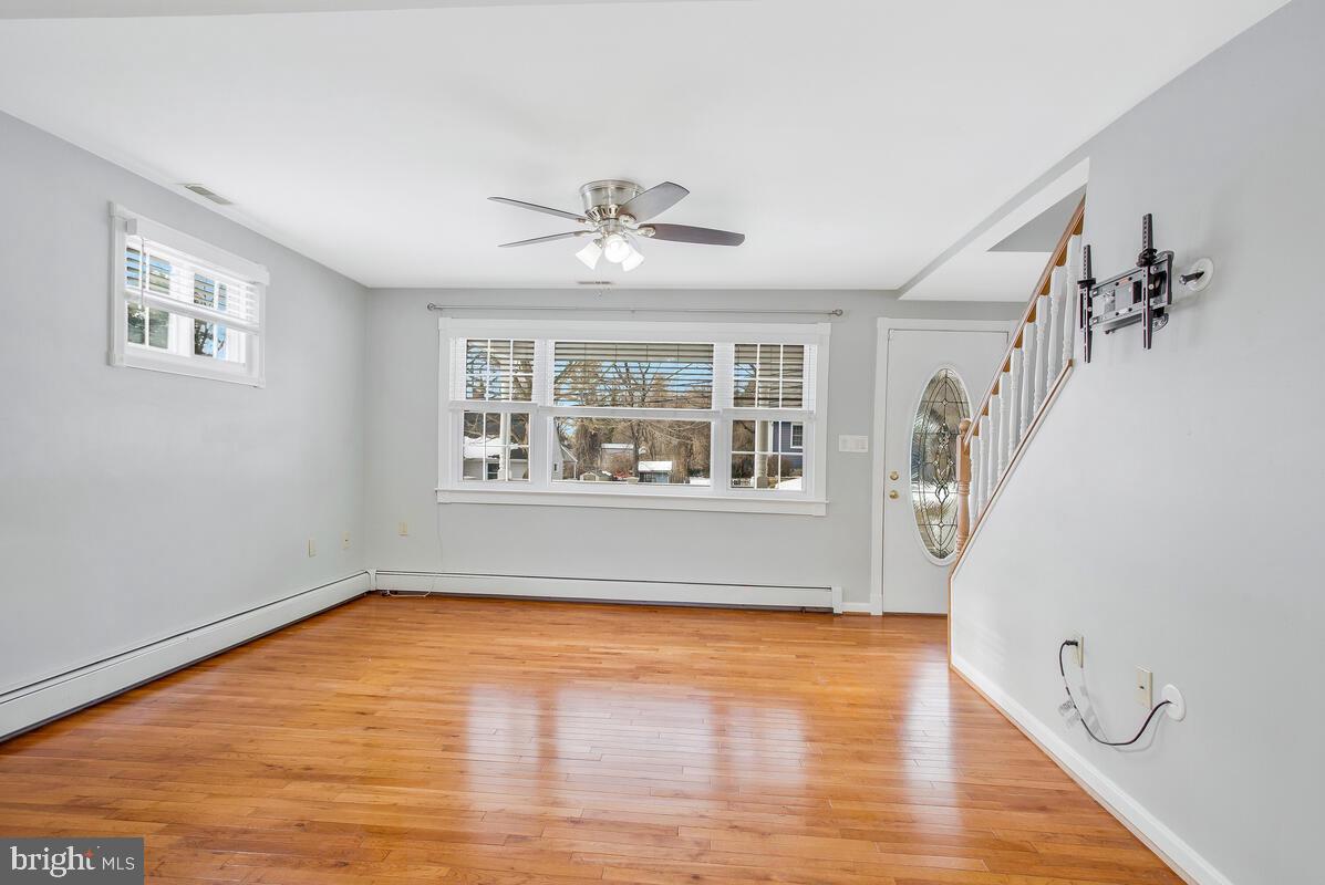 BELVEDERE BEACH/HARMONY - Residential Lease