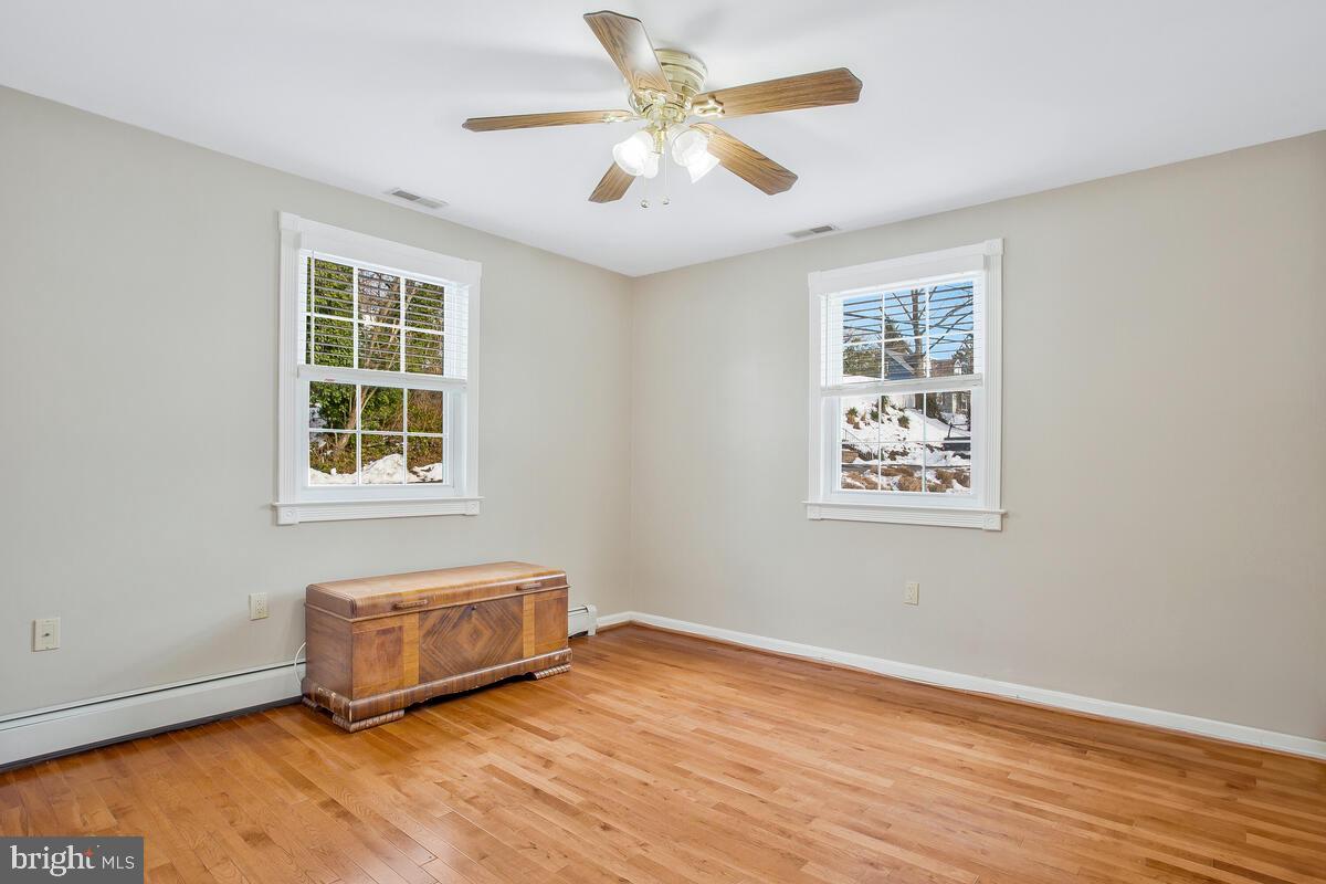 BELVEDERE BEACH/HARMONY - Residential Lease