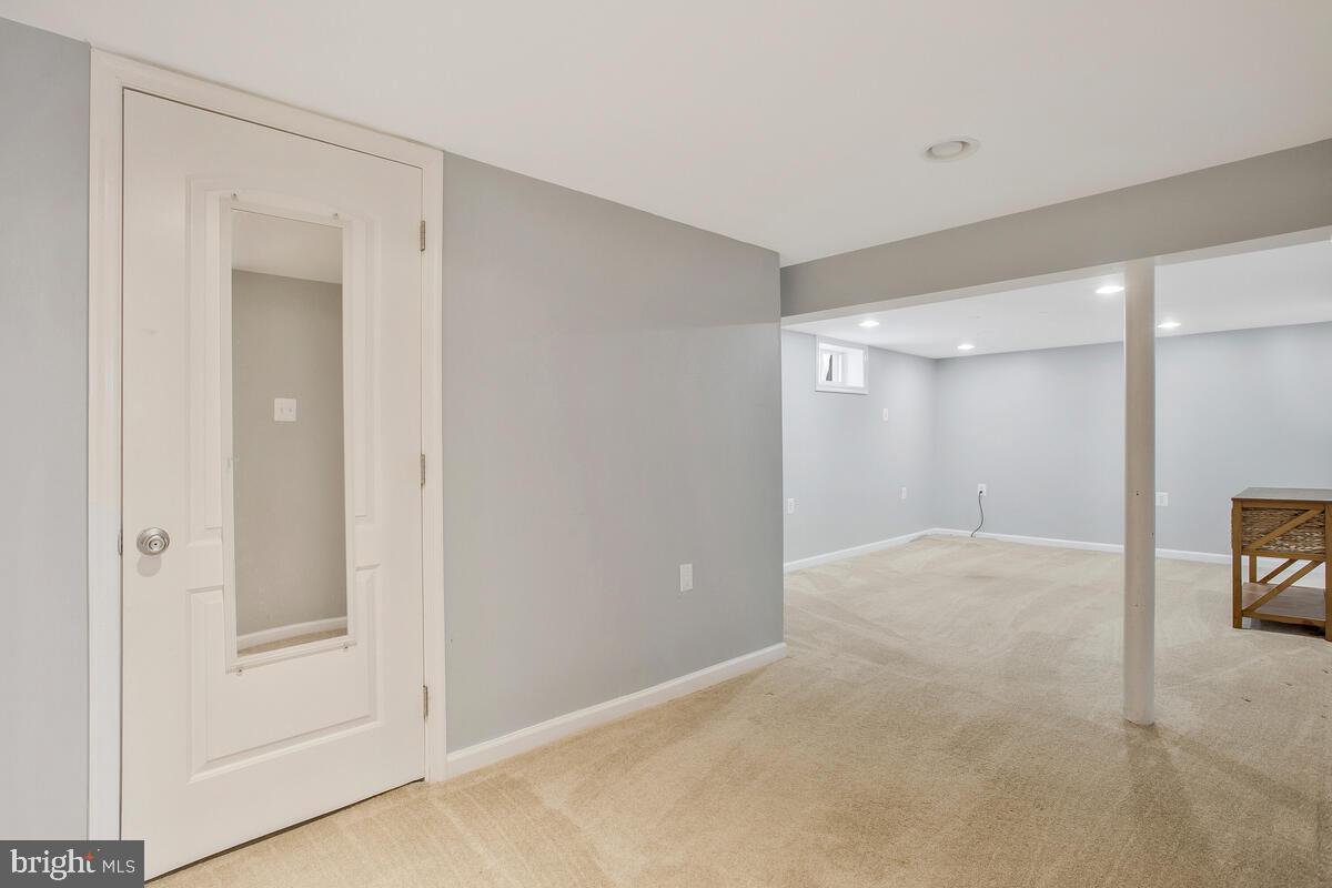 BELVEDERE BEACH/HARMONY - Residential Lease