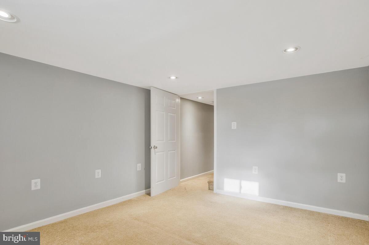 BELVEDERE BEACH/HARMONY - Residential Lease