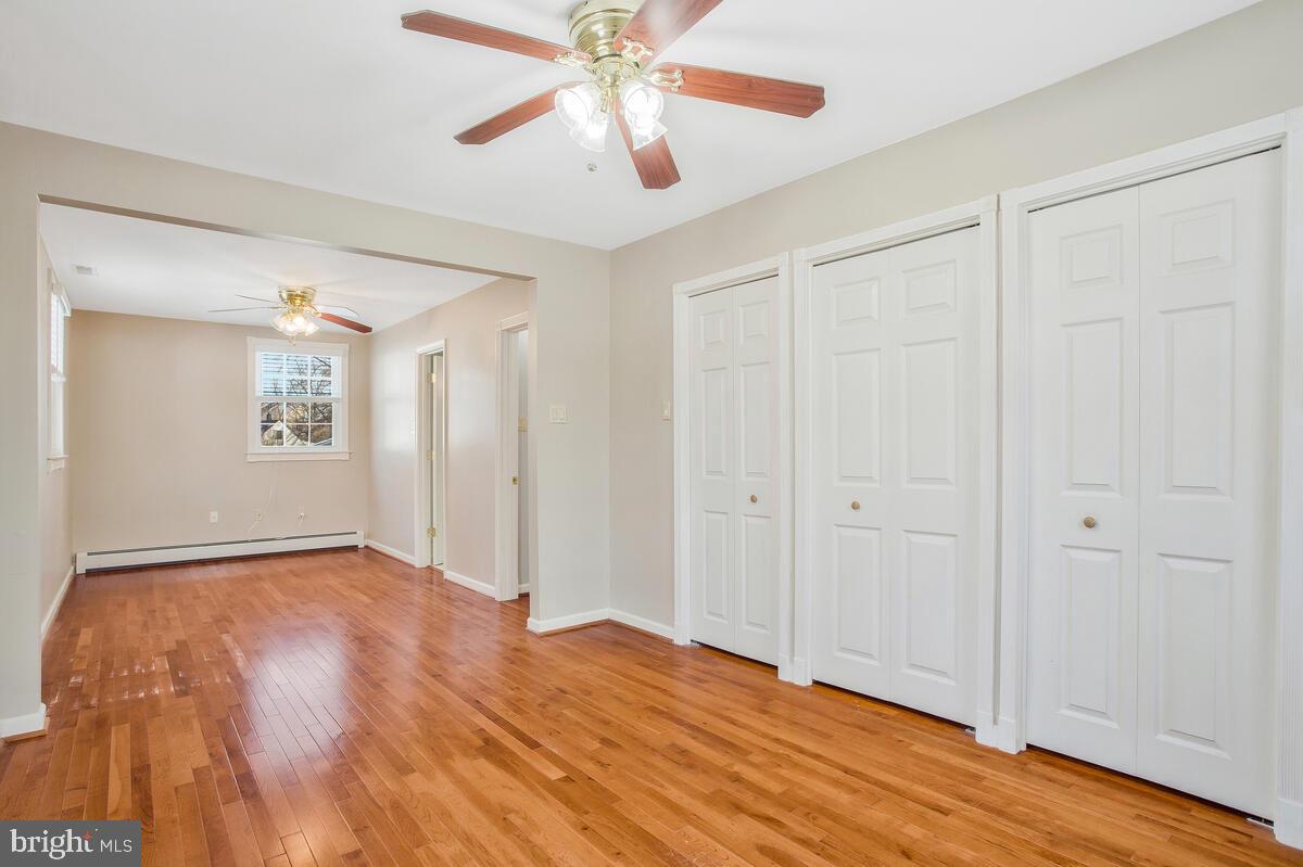 BELVEDERE BEACH/HARMONY - Residential Lease