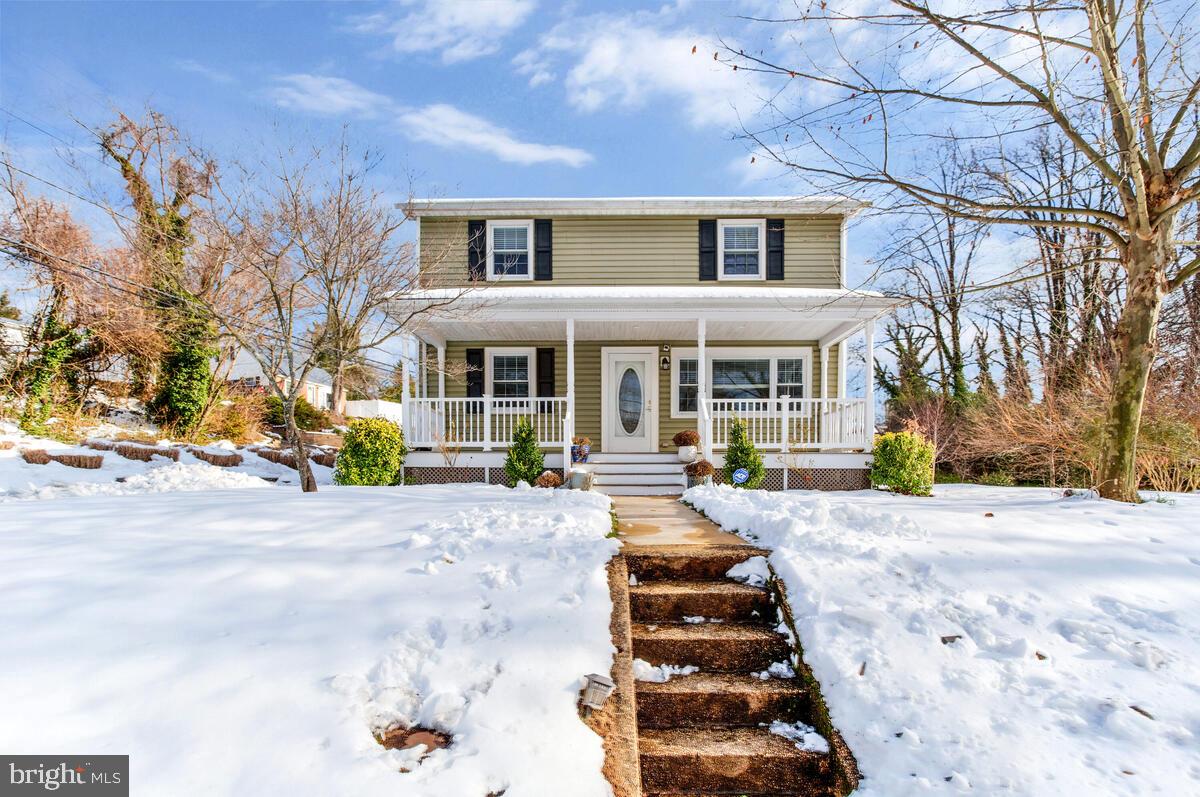 BELVEDERE BEACH/HARMONY - Residential Lease