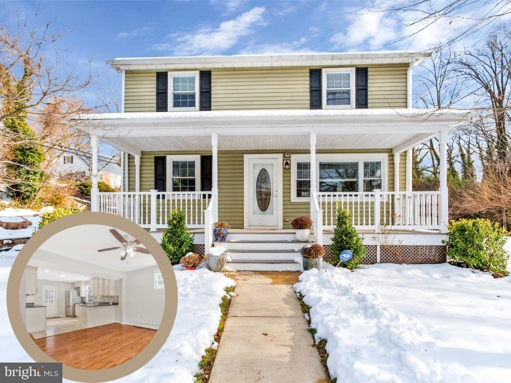 BELVEDERE BEACH/HARMONY - Residential Lease