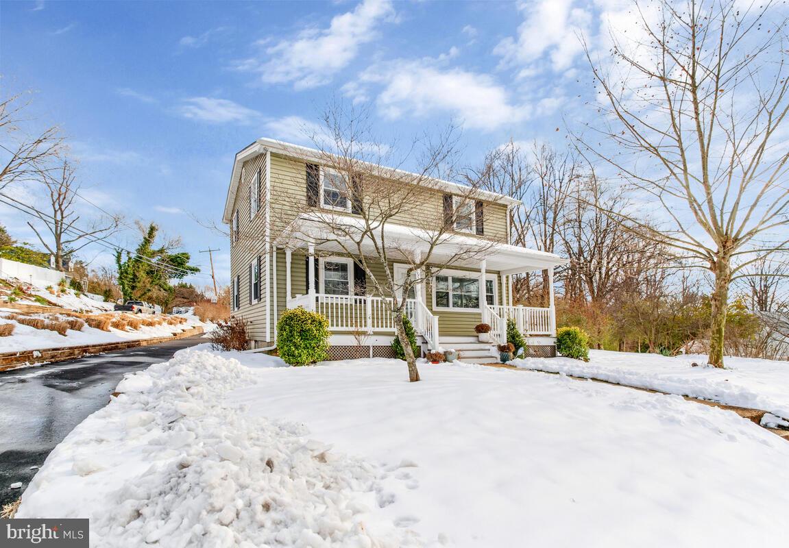 BELVEDERE BEACH/HARMONY - Residential Lease