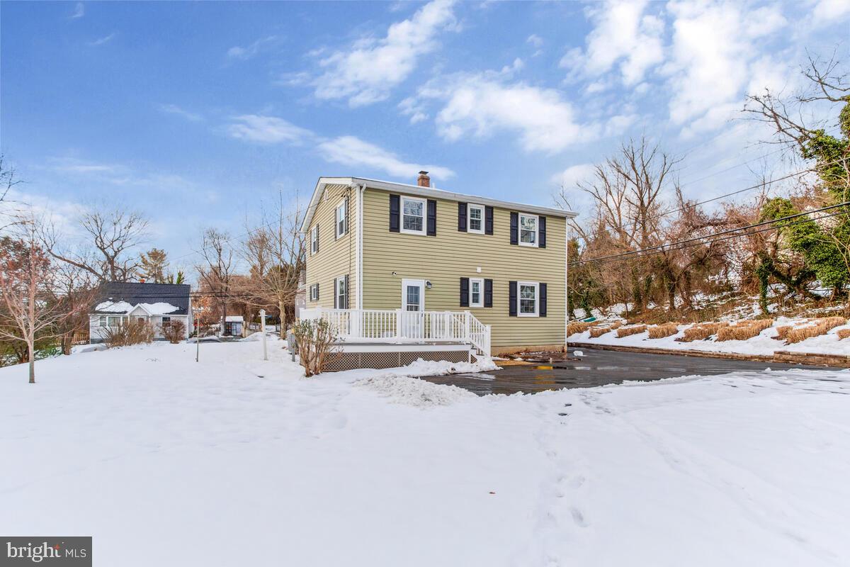 BELVEDERE BEACH/HARMONY - Residential Lease