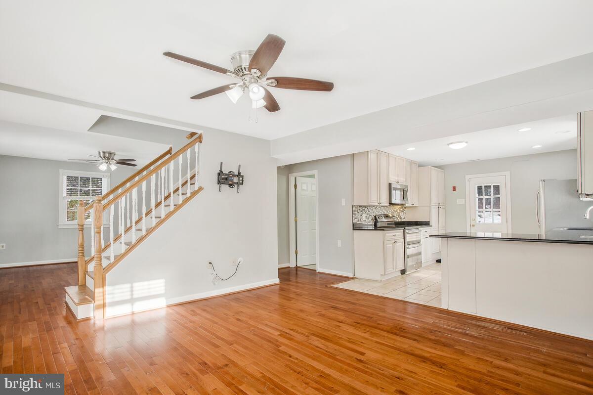 BELVEDERE BEACH/HARMONY - Residential Lease