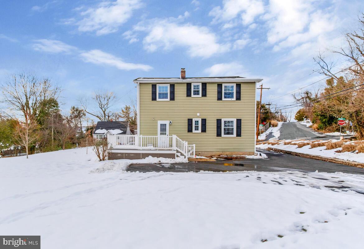 BELVEDERE BEACH/HARMONY - Residential Lease