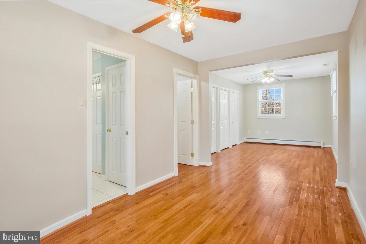 BELVEDERE BEACH/HARMONY - Residential Lease