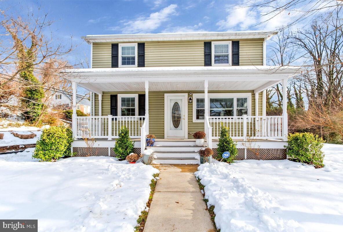 BELVEDERE BEACH/HARMONY - Residential Lease