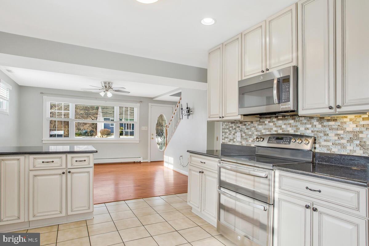 BELVEDERE BEACH/HARMONY - Residential Lease