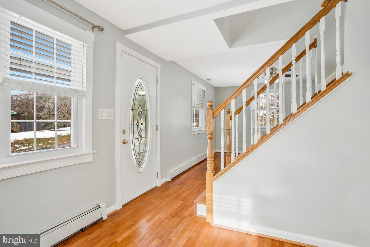 BELVEDERE BEACH/HARMONY - Residential Lease