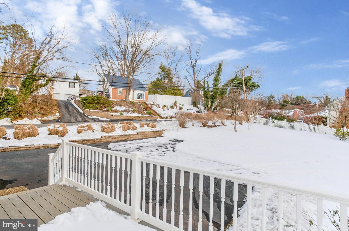 BELVEDERE BEACH/HARMONY - Residential Lease