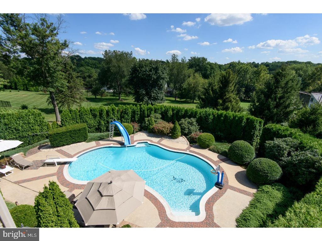 Photo of 1426 Cider Knoll Way, WEST CHESTER, PA 19382 (MLS # PACT2116430)