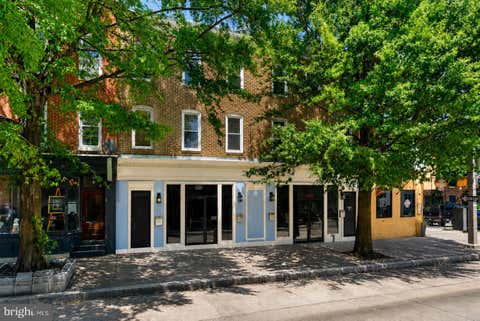 Photo of 1924 Fleet Street, BALTIMORE, MD 21231 (MLS # MDBA2228698)