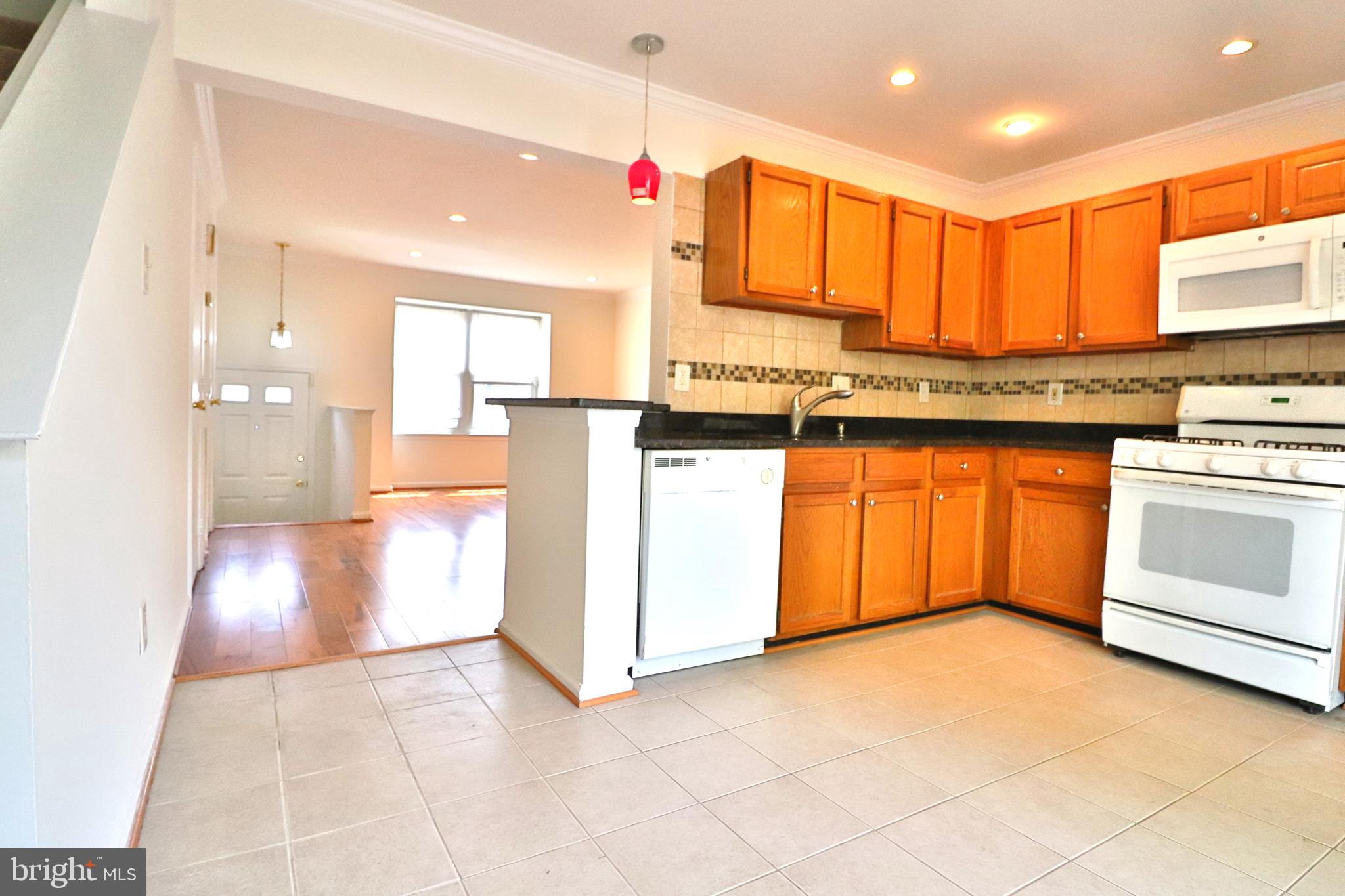 NONE AVAILABLE - Residential Lease