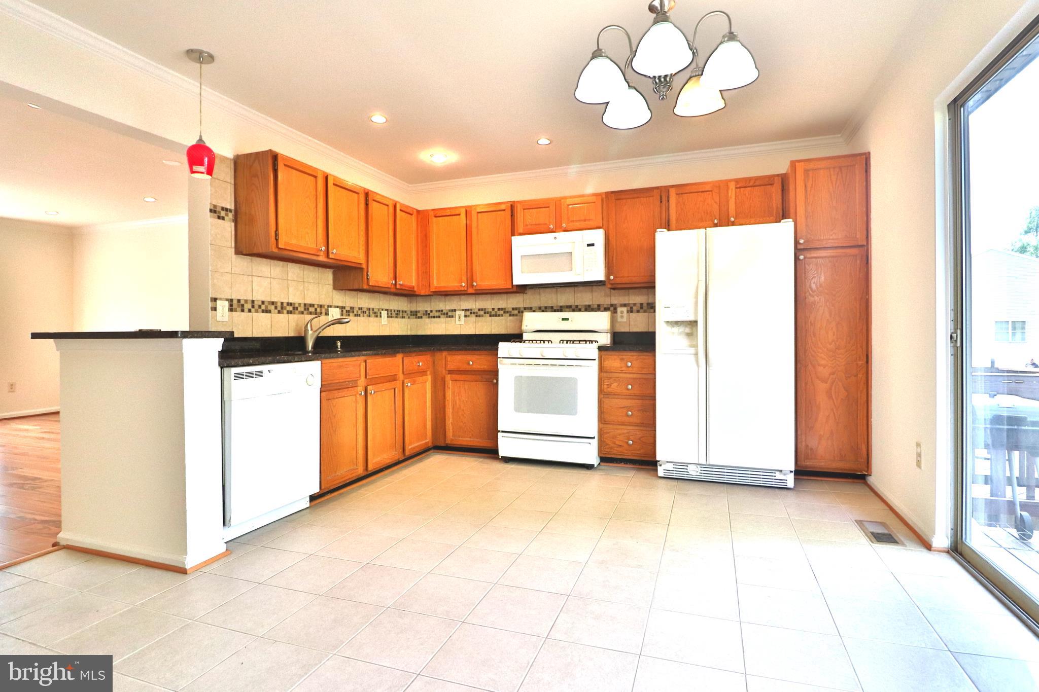 NONE AVAILABLE - Residential Lease