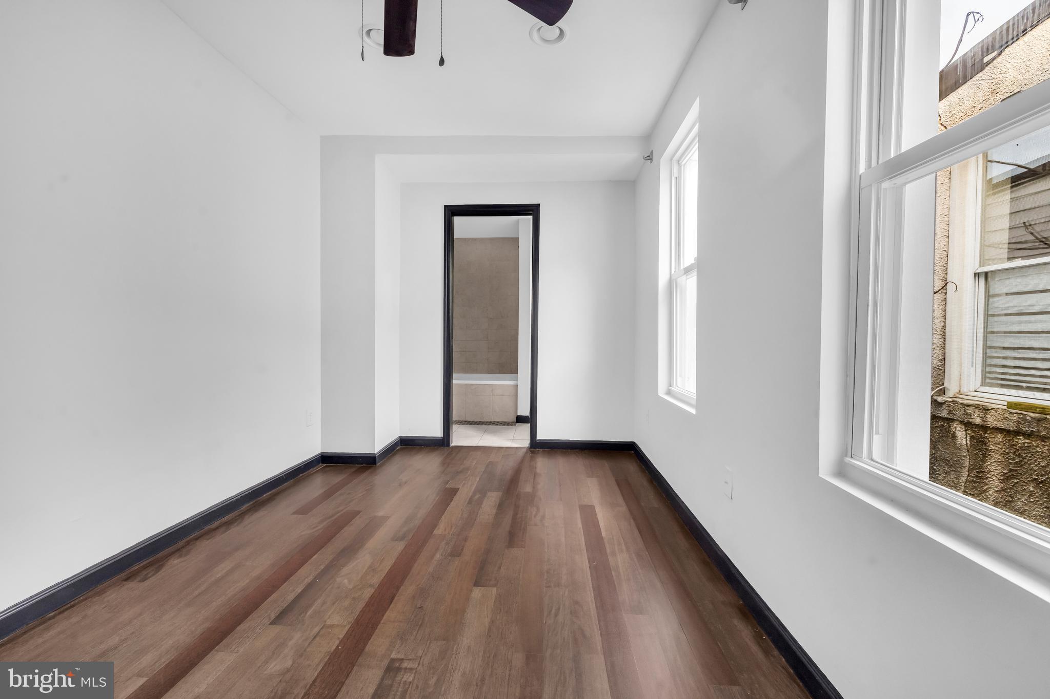 JOHNS HOPKINS - Residential