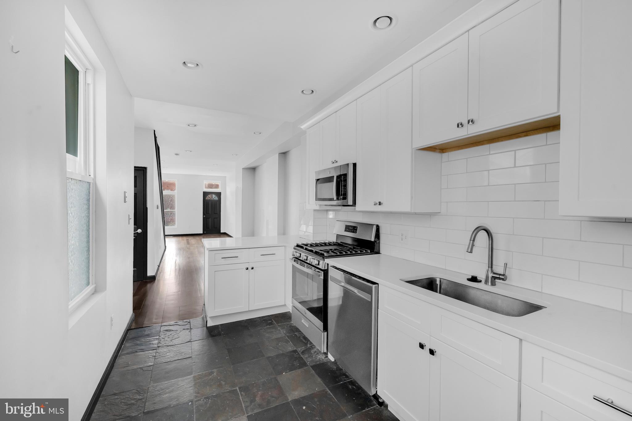JOHNS HOPKINS - Residential