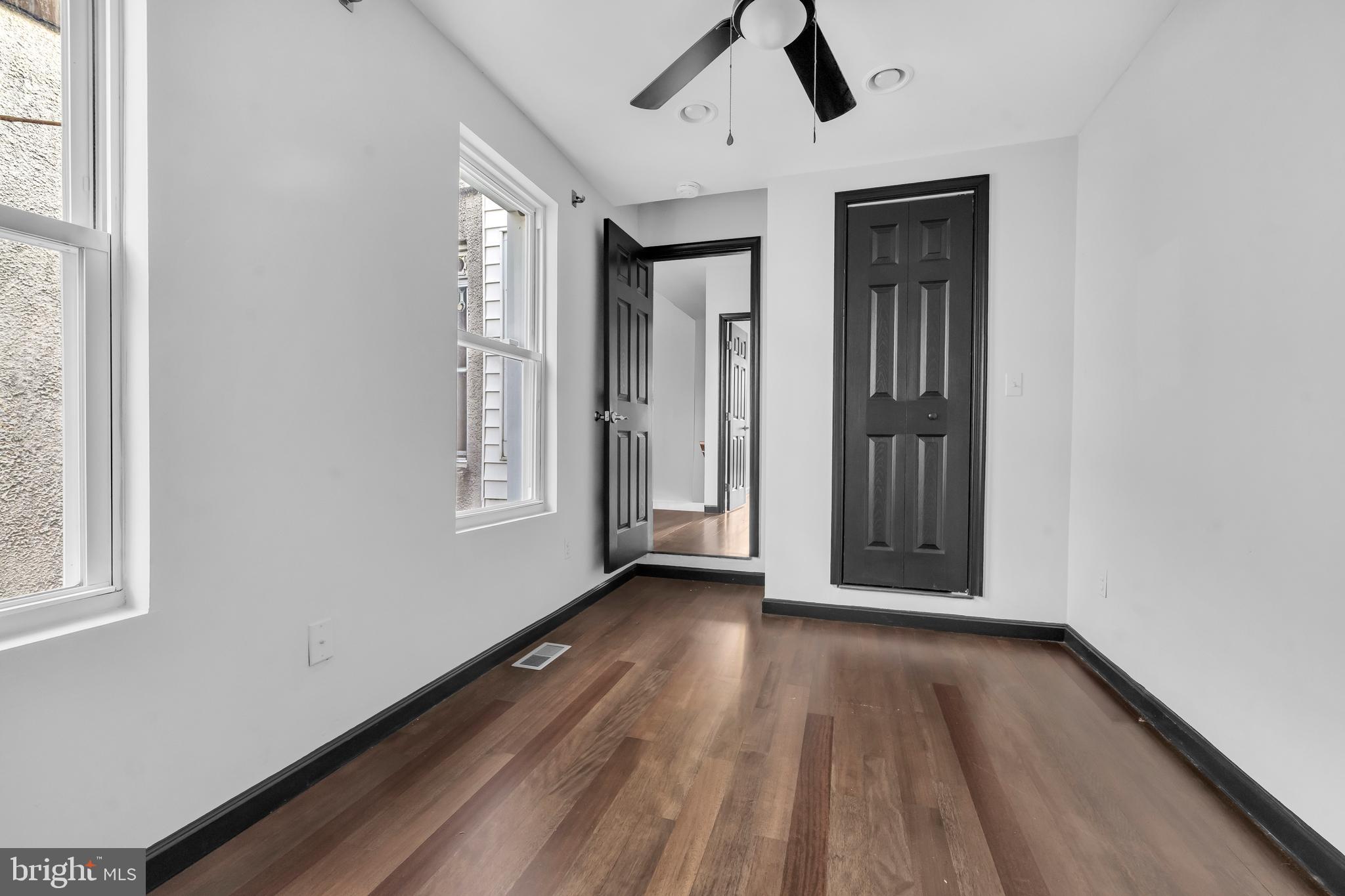 JOHNS HOPKINS - Residential