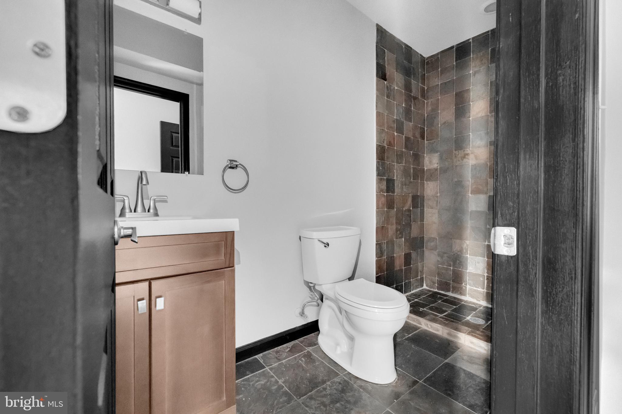 JOHNS HOPKINS - Residential