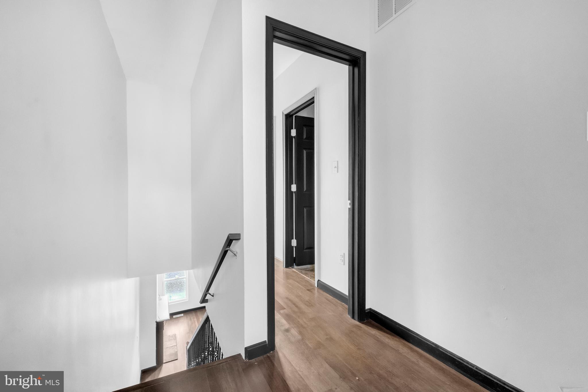 JOHNS HOPKINS - Residential