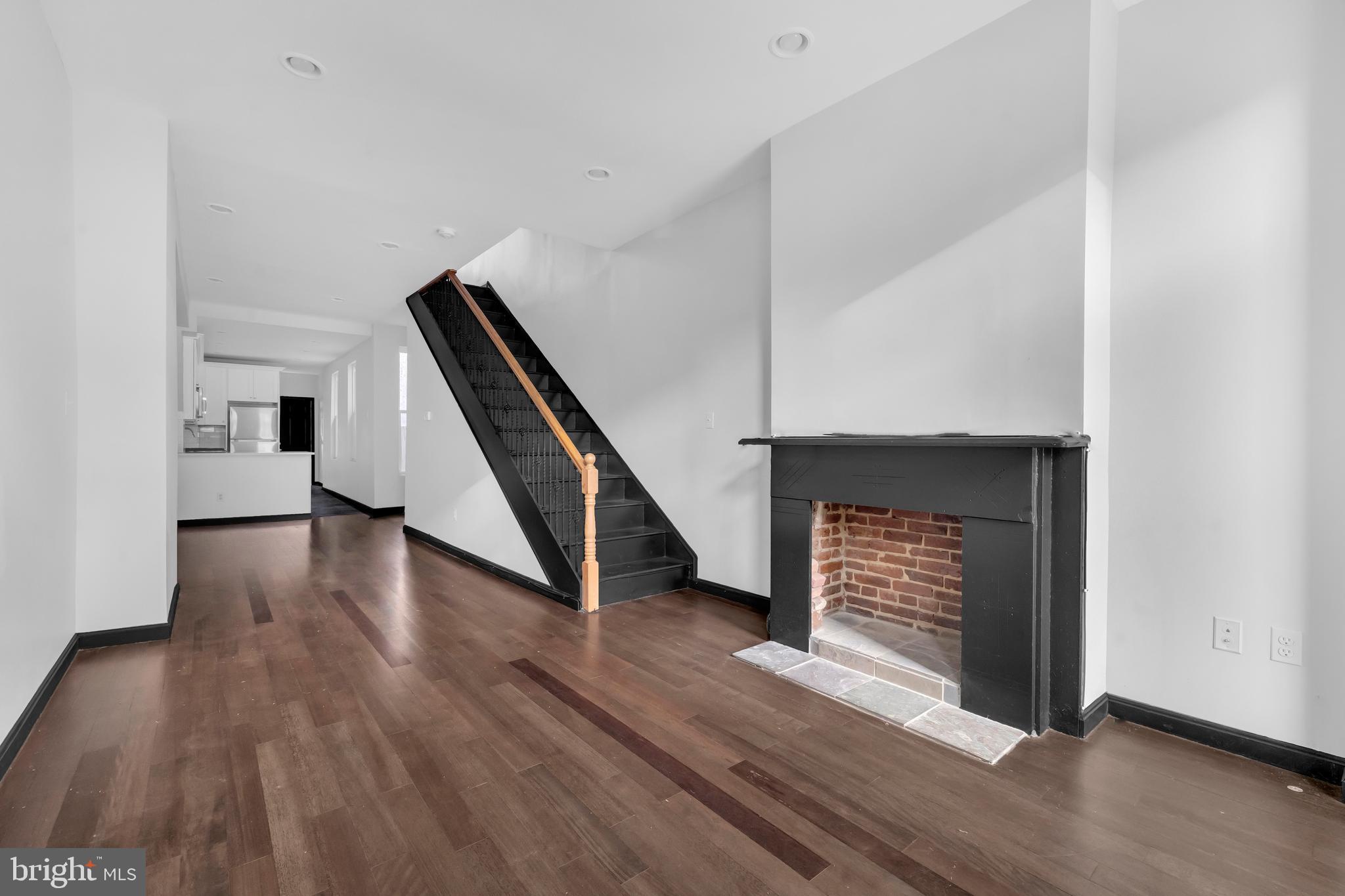 417 N CHESTER STREET