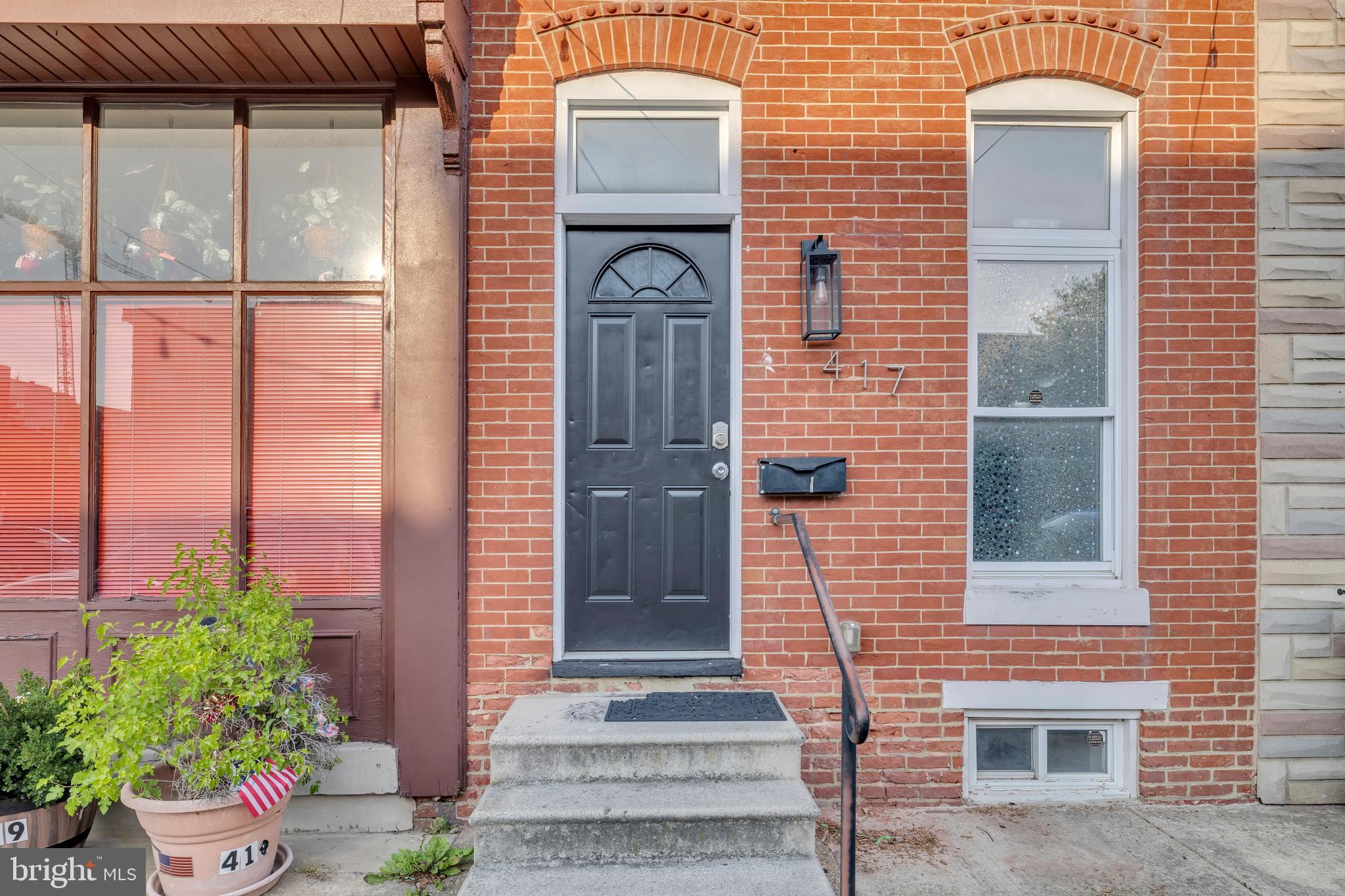 417 N CHESTER STREET