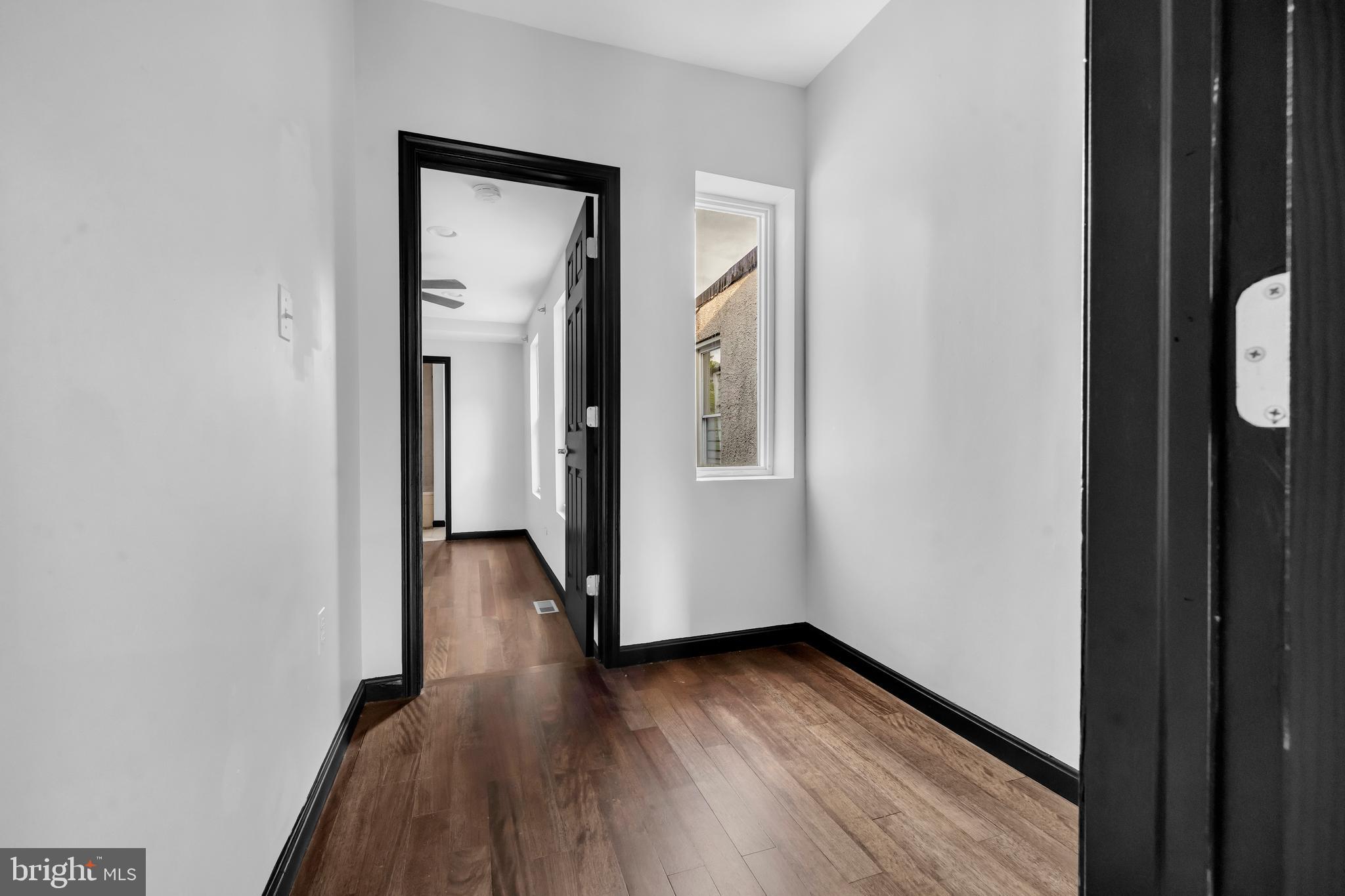 JOHNS HOPKINS - Residential