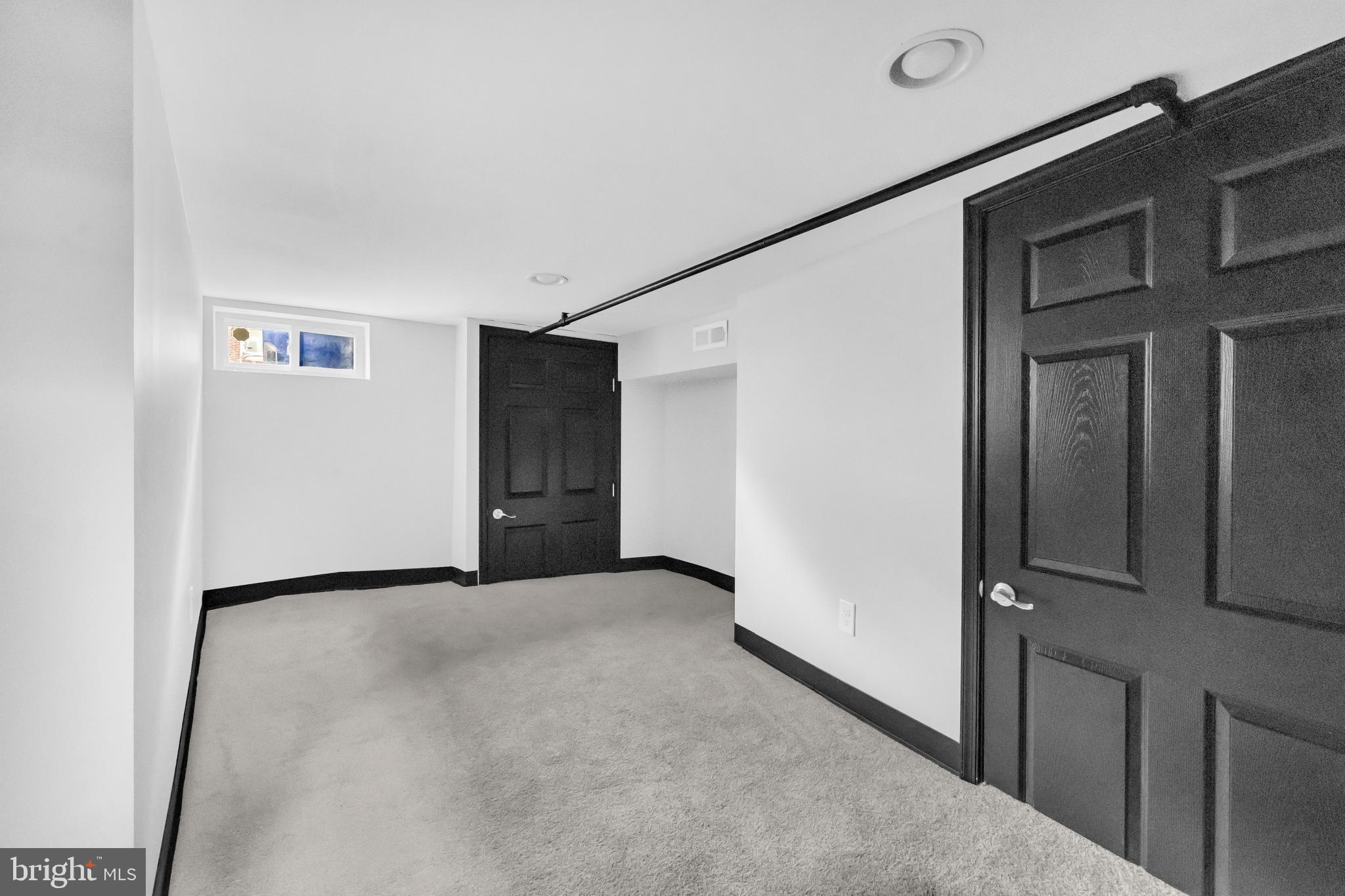 JOHNS HOPKINS - Residential