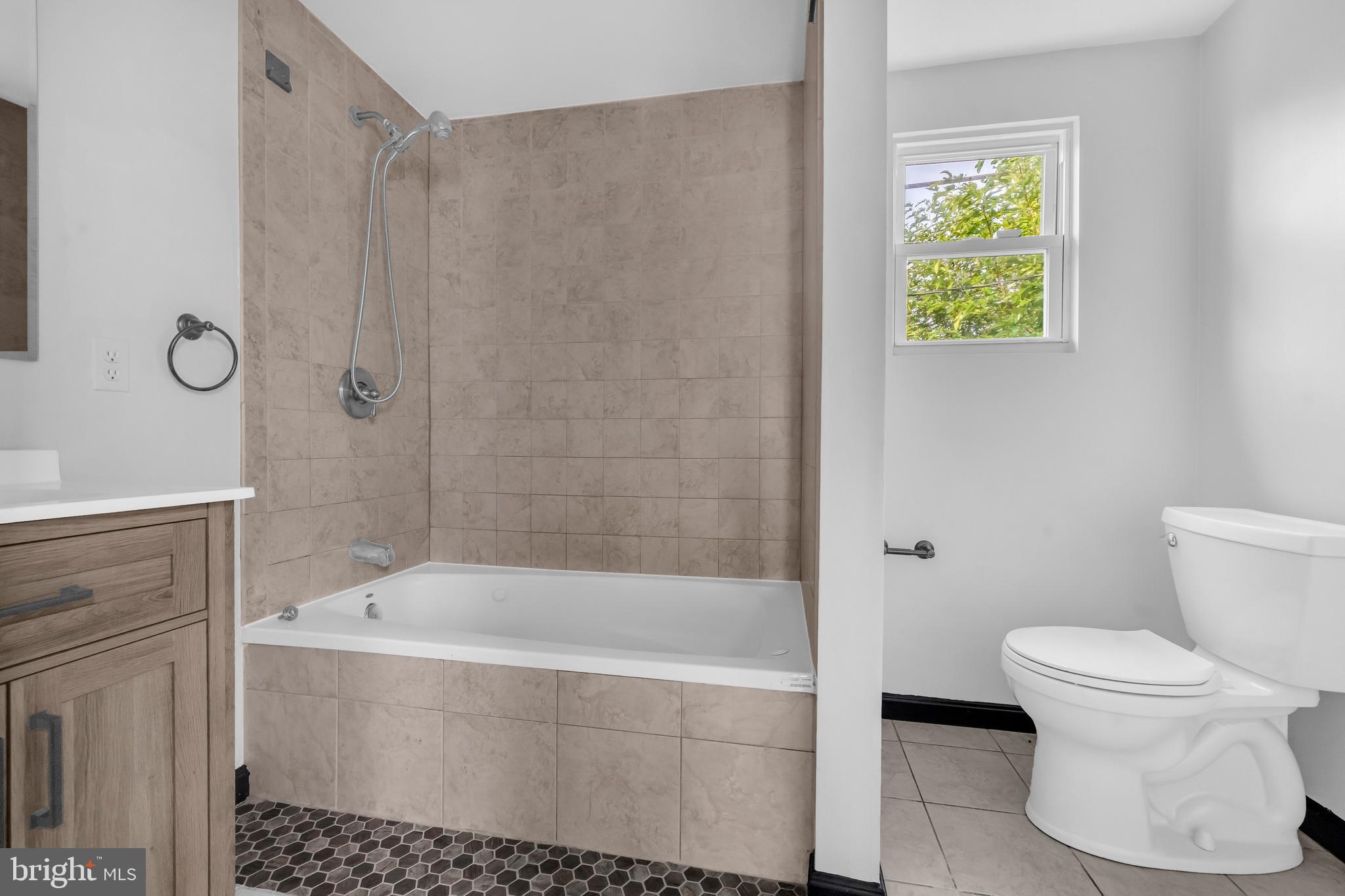 JOHNS HOPKINS - Residential