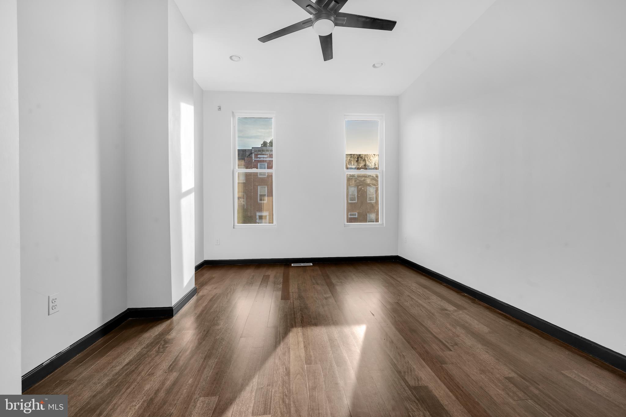 JOHNS HOPKINS - Residential
