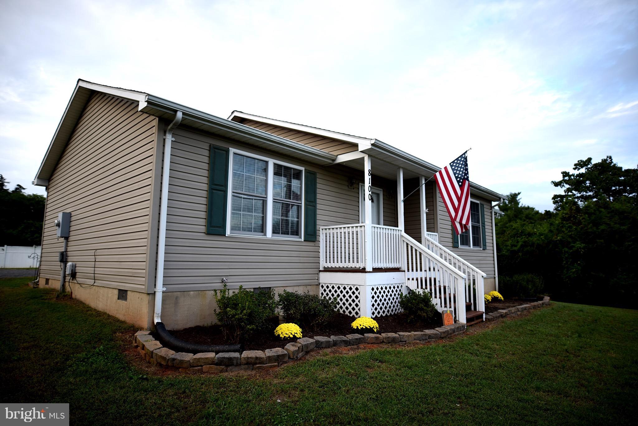 BOTHA SUBDIVISION - Residential