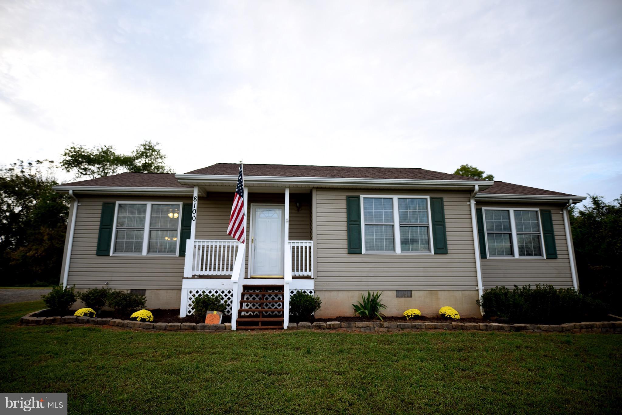 BOTHA SUBDIVISION - Residential