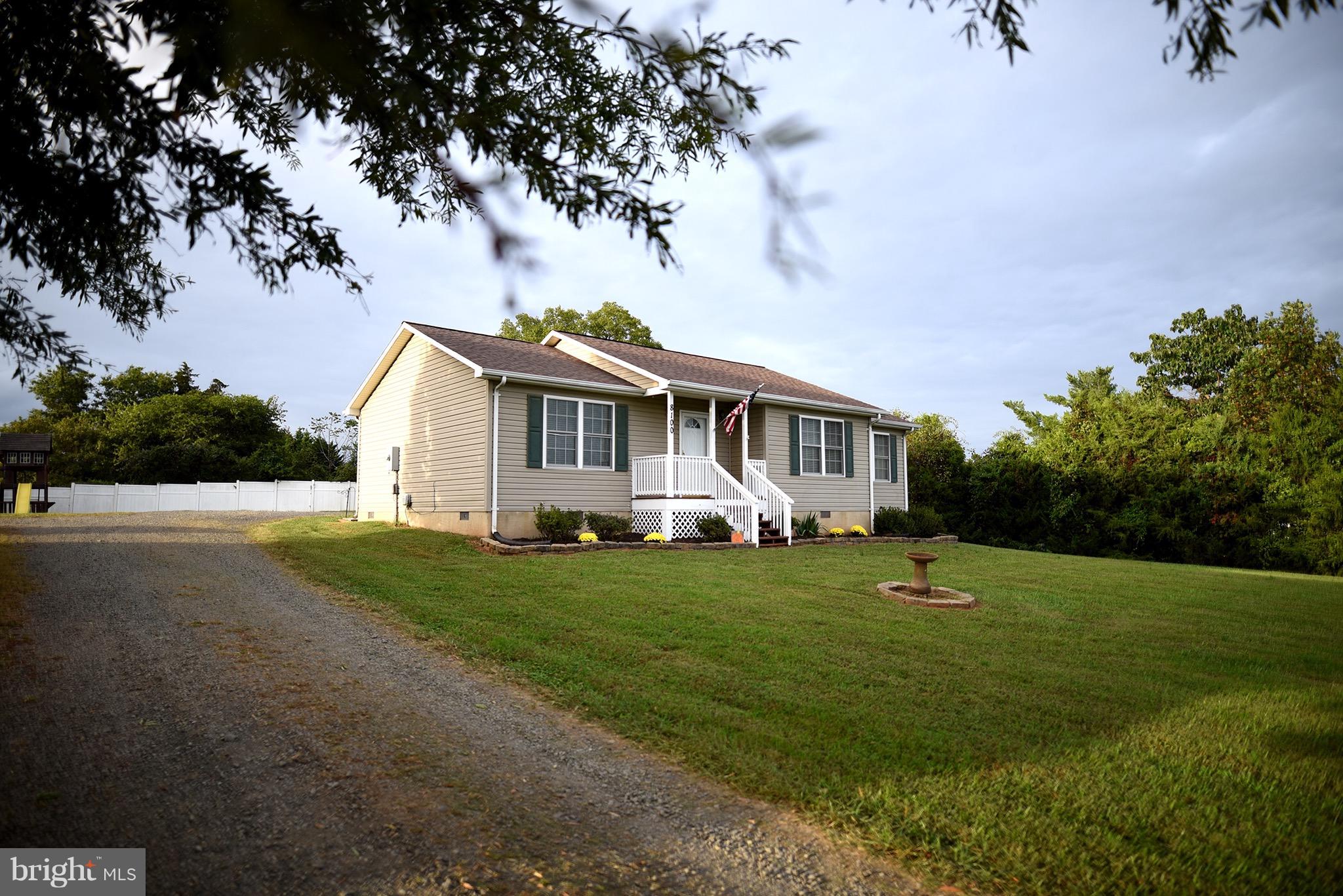 BOTHA SUBDIVISION - Residential