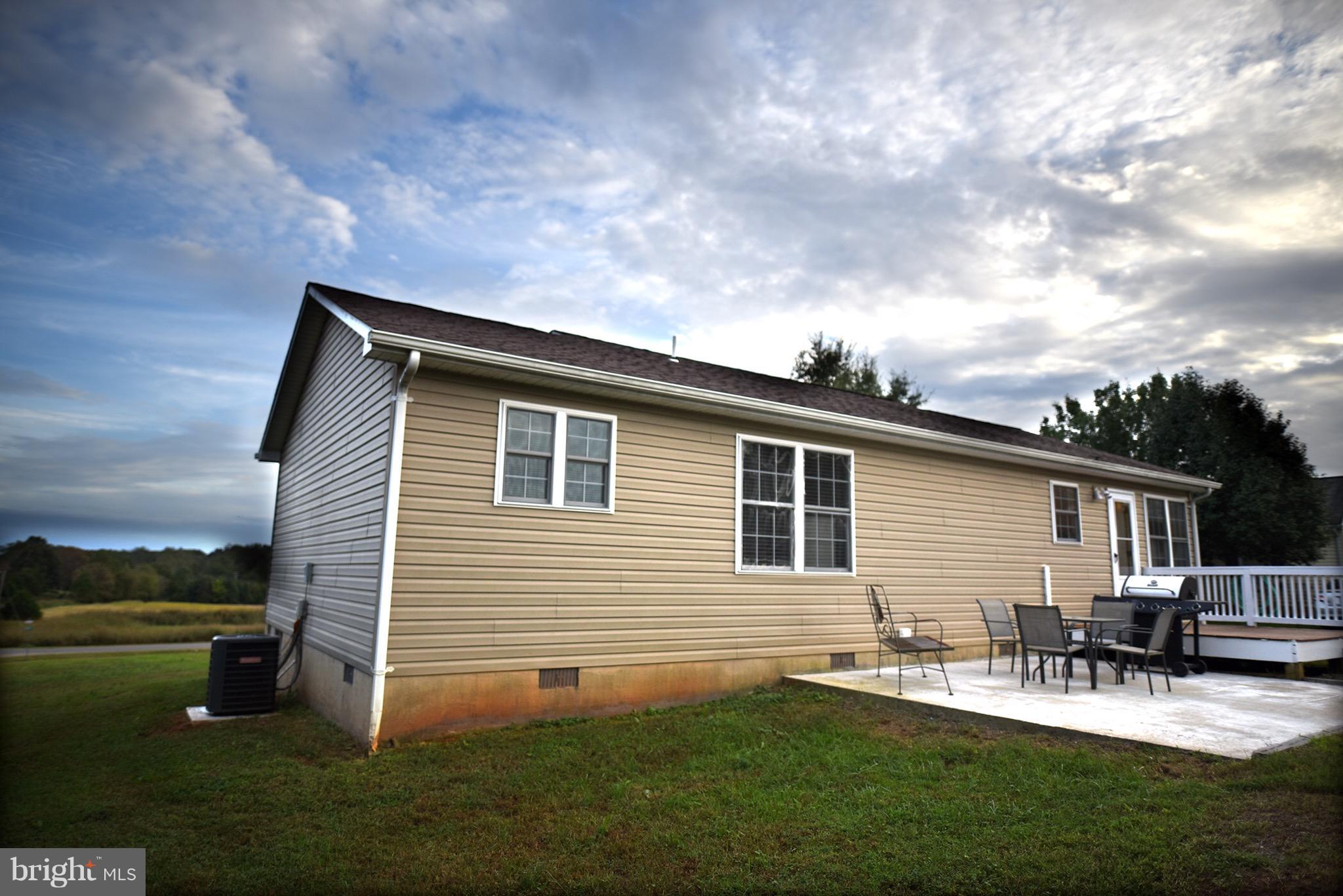 BOTHA SUBDIVISION - Residential