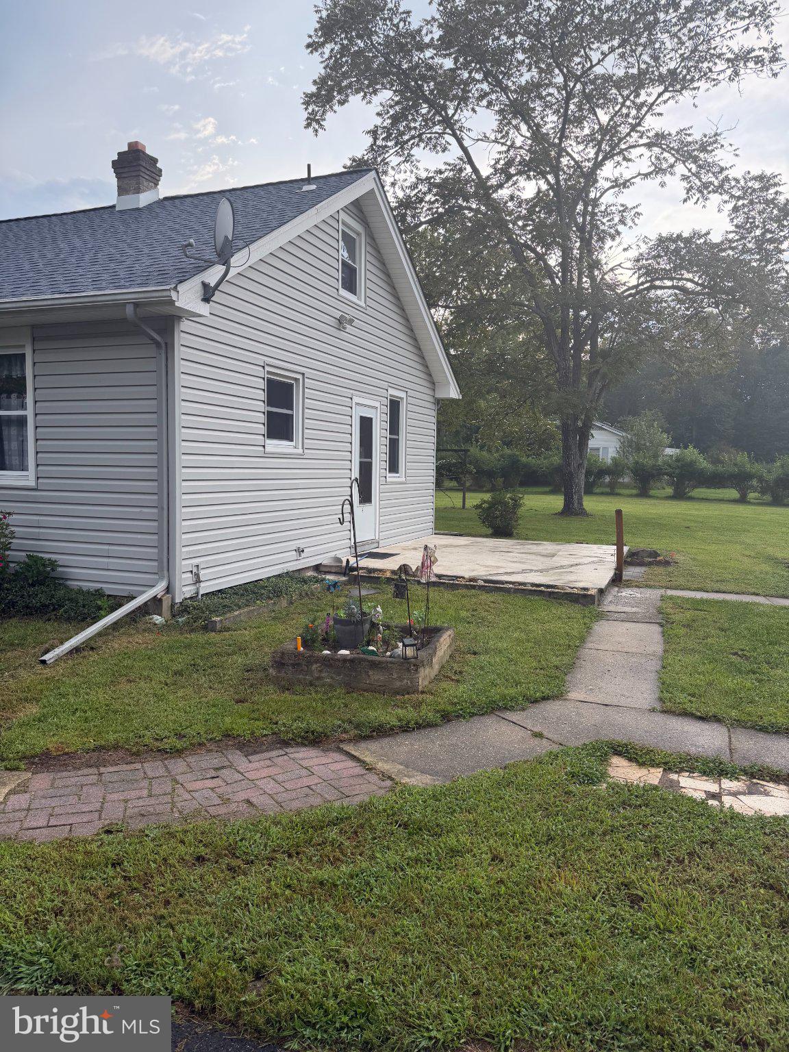 5728 MOSS MILL ROAD