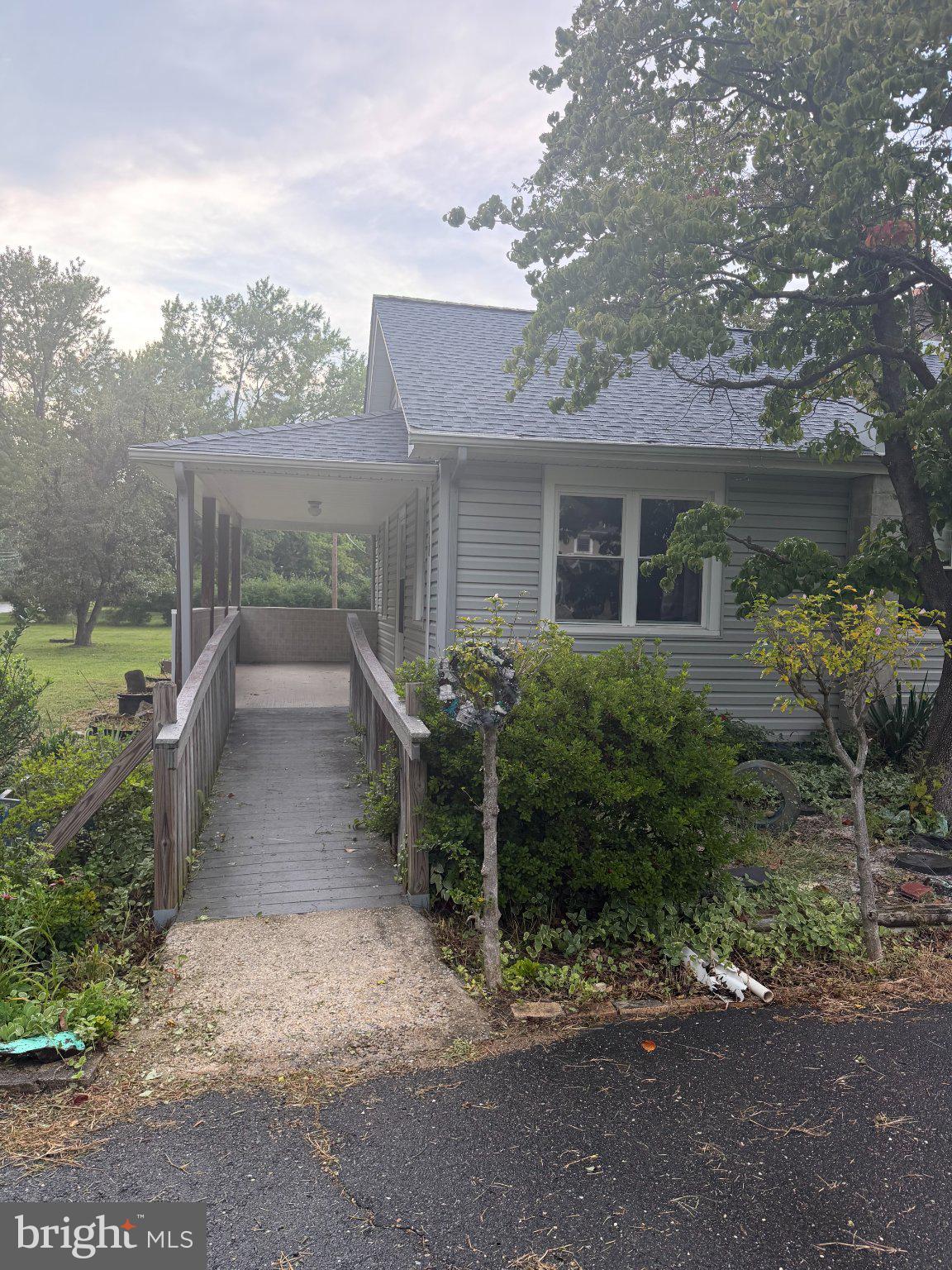 5728 MOSS MILL ROAD