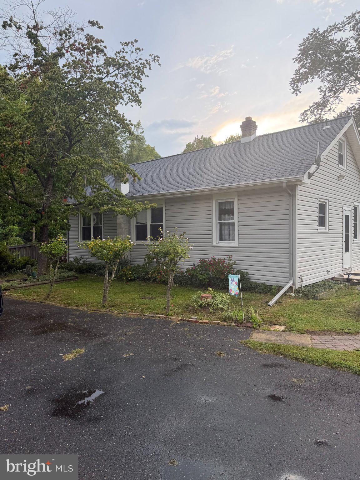5728 MOSS MILL ROAD