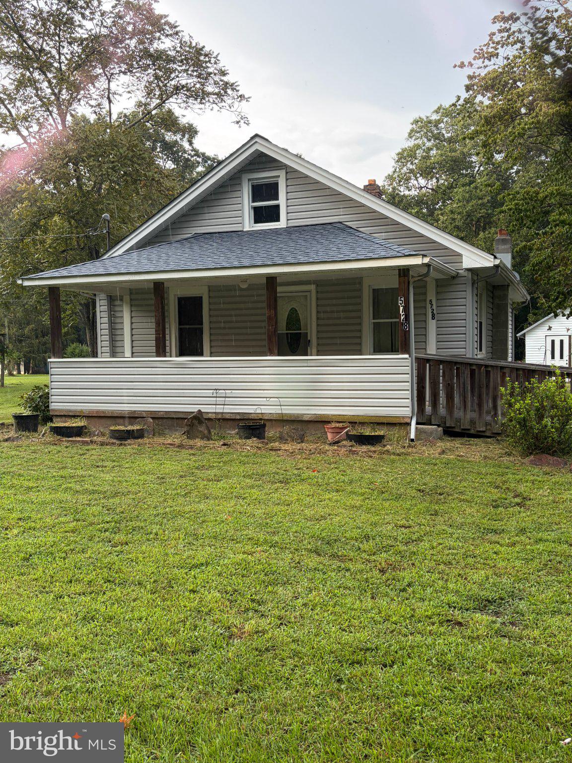 5728 MOSS MILL ROAD